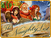 The Naughty List time to get Lucky 