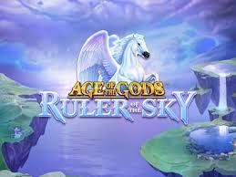 Age of the Gods Ruler of the Sky