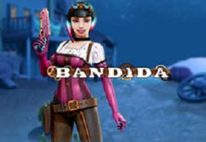Bandida welcomes players