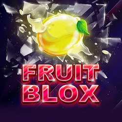 Fruit Blox Video Slot