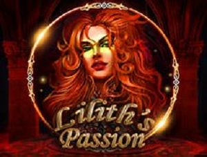 Liliths Passion Video Slot