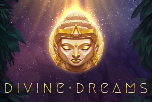 Divine Dreams Video Slot