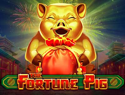 The Fortune Pig Video Slot