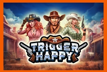 RTG Happy Trigger Slot