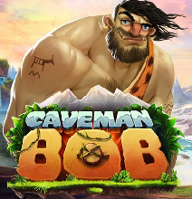 Caveman Bob