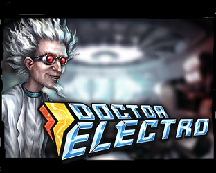 Doctor Electro slot