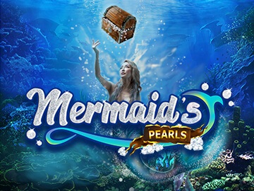 Mermaids Pearl Slot