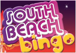 South Beach Bingo