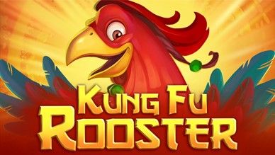 Kung Fu Rooster special at Silversands Casino