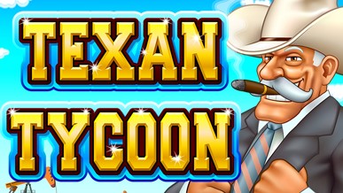 Texan Tycoon August offer 