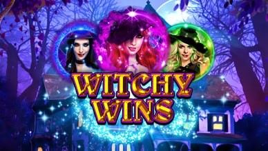 Witchy wins deposit off from silversands